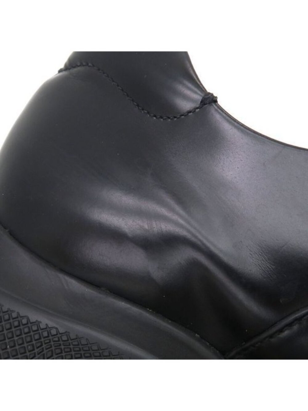 Prada Sneakers Black - Picture 4 of 9